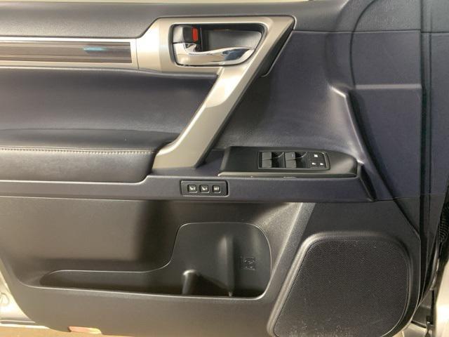 used 2023 Lexus GX 460 car, priced at $61,088