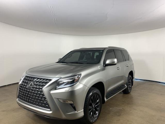used 2023 Lexus GX 460 car, priced at $61,088