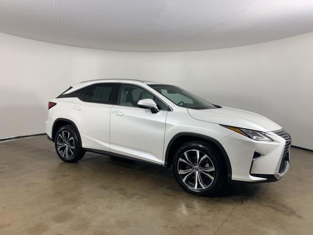 used 2018 Lexus RX 350 car, priced at $30,378