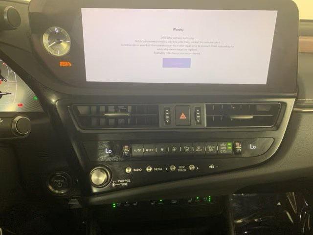 used 2025 Lexus ES 300h car, priced at $51,599