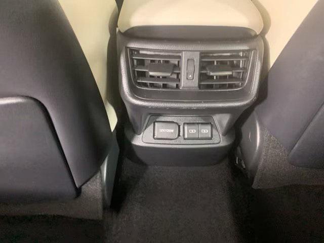 used 2025 Lexus ES 300h car, priced at $51,599