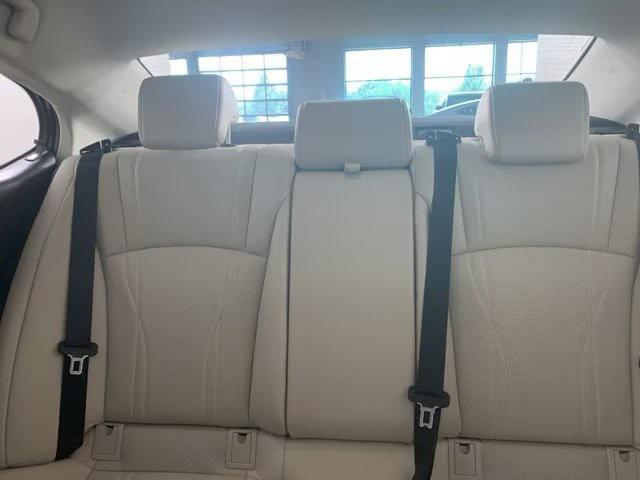 used 2025 Lexus ES 300h car, priced at $51,599