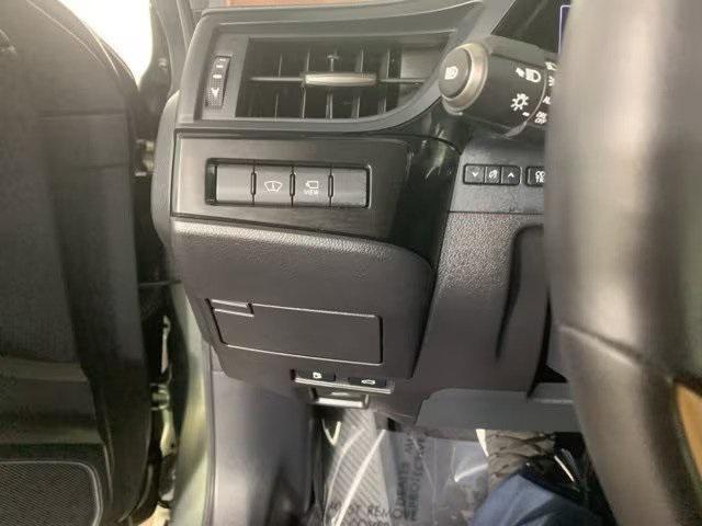 used 2025 Lexus ES 300h car, priced at $51,599