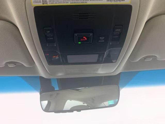 used 2025 Lexus ES 300h car, priced at $51,599