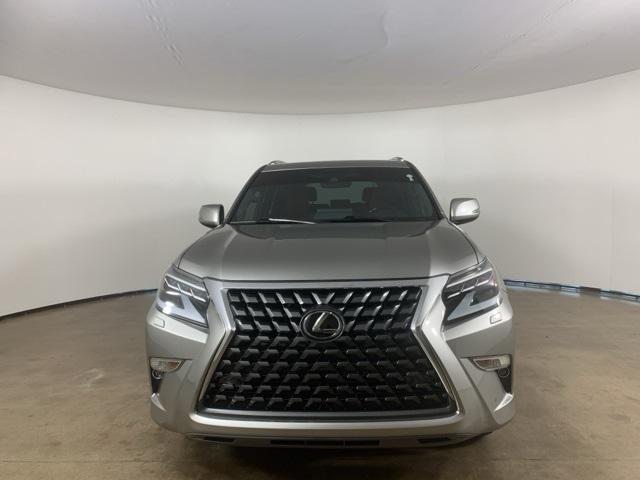 used 2022 Lexus GX 460 car, priced at $49,680