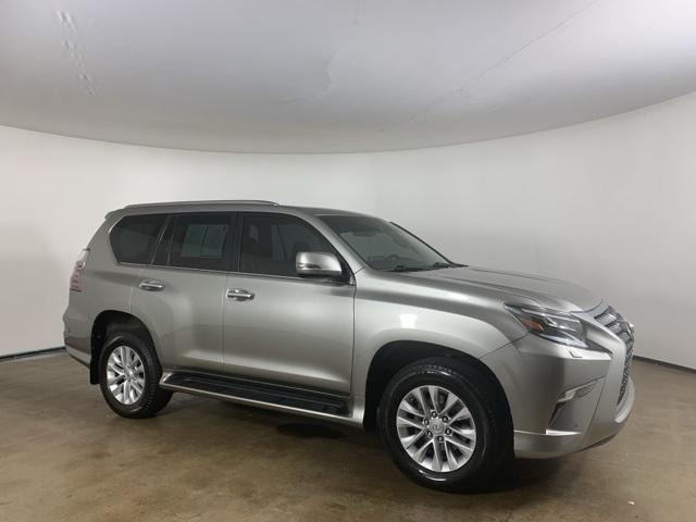 used 2022 Lexus GX 460 car, priced at $49,680