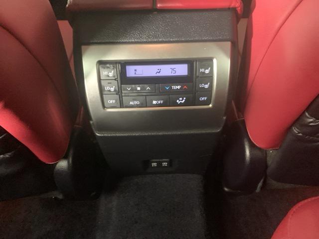 used 2022 Lexus GX 460 car, priced at $49,680