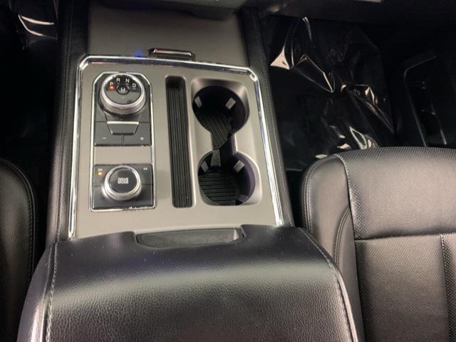 used 2020 Ford Expedition car, priced at $32,589