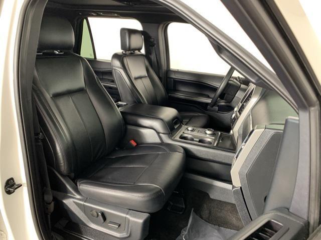 used 2020 Ford Expedition car, priced at $32,589