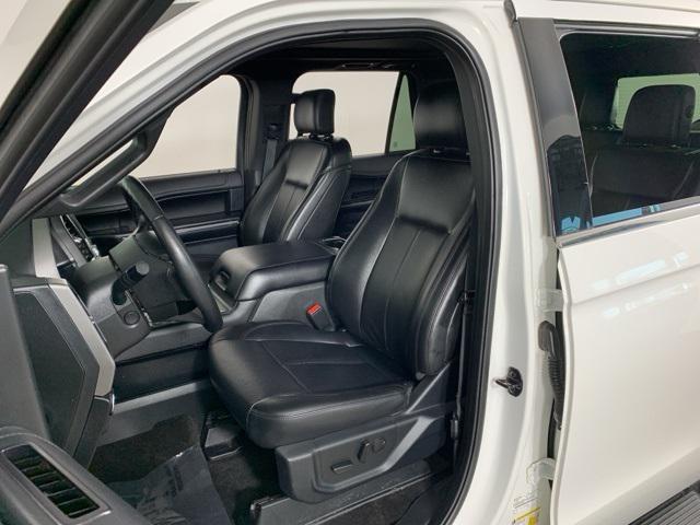 used 2020 Ford Expedition car, priced at $32,589