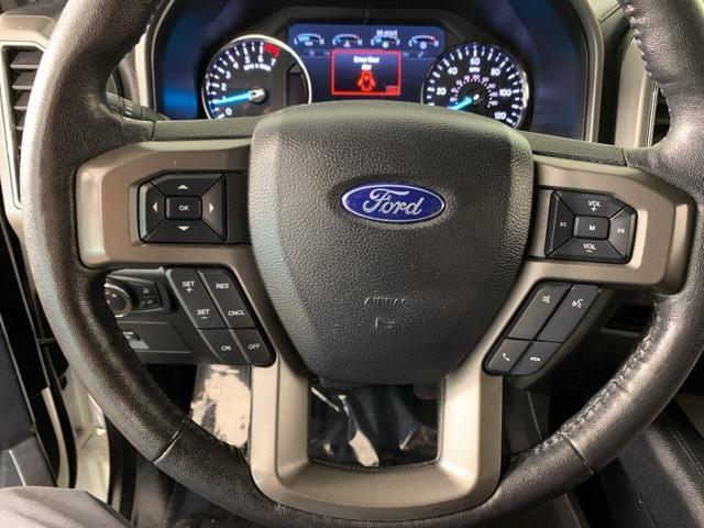 used 2020 Ford Expedition car, priced at $32,589