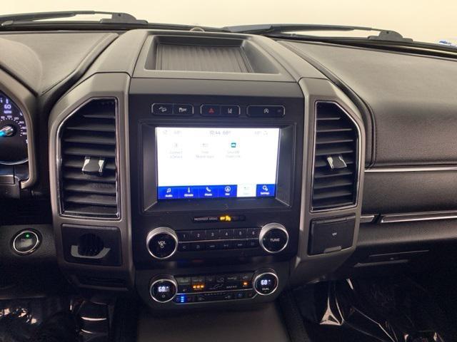 used 2020 Ford Expedition car, priced at $32,589