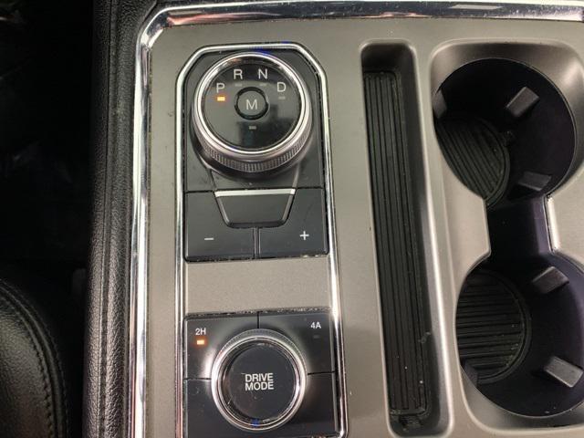 used 2020 Ford Expedition car, priced at $32,589