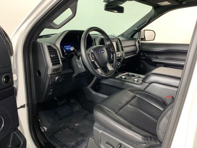 used 2020 Ford Expedition car, priced at $32,589