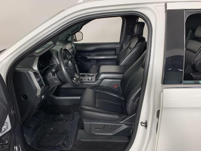 used 2020 Ford Expedition car, priced at $32,589