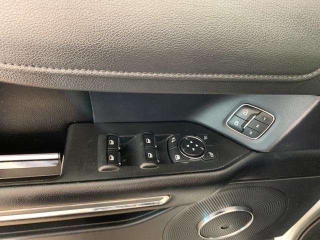 used 2020 Ford Expedition car, priced at $32,589
