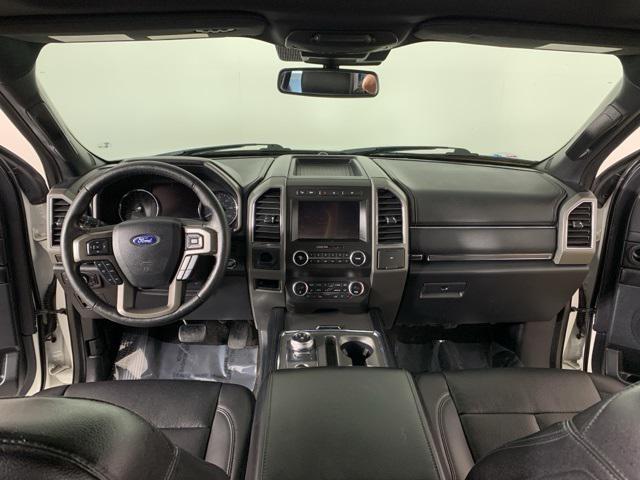 used 2020 Ford Expedition car, priced at $32,589