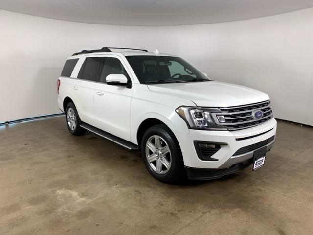 used 2020 Ford Expedition car, priced at $32,589