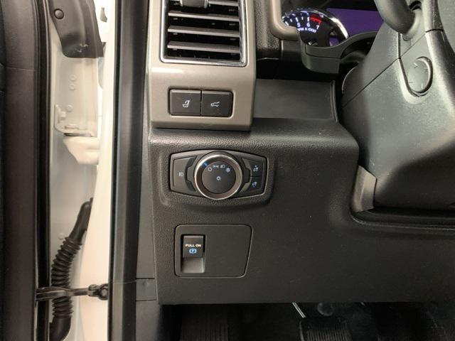 used 2020 Ford Expedition car, priced at $32,589