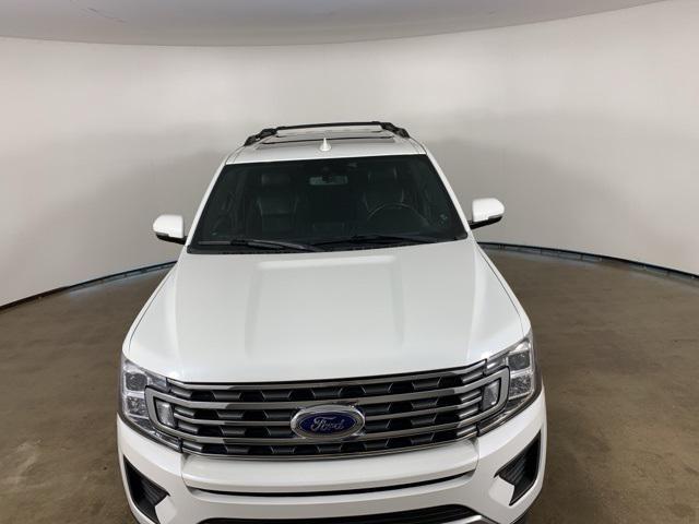 used 2020 Ford Expedition car, priced at $32,589