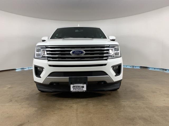used 2020 Ford Expedition car, priced at $32,589