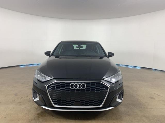 used 2022 Audi A3 car, priced at $21,998