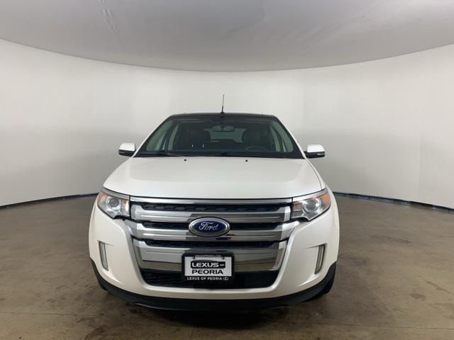 used 2014 Ford Edge car, priced at $10,099