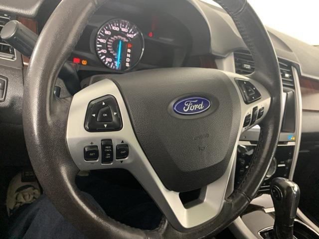 used 2014 Ford Edge car, priced at $10,099