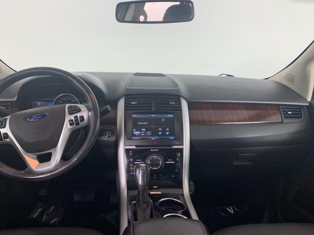 used 2014 Ford Edge car, priced at $10,099