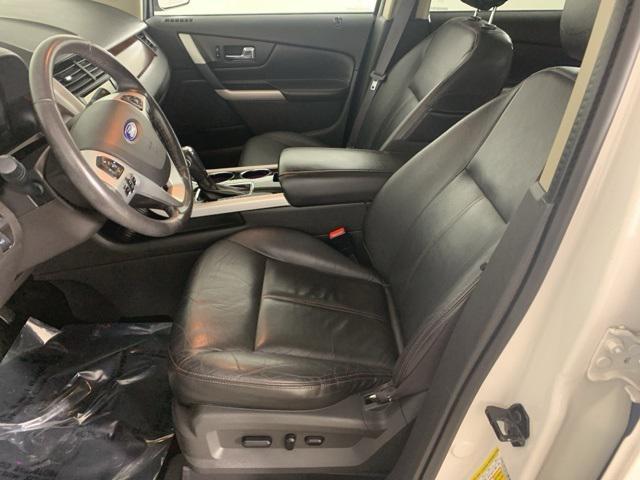 used 2014 Ford Edge car, priced at $10,099