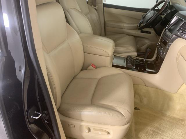 used 2011 Lexus LX 570 car, priced at $20,510