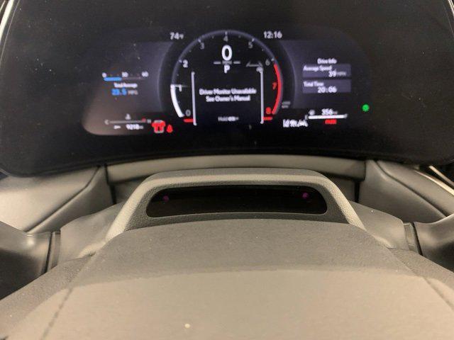 new 2025 Lexus TX 350 car, priced at $73,769