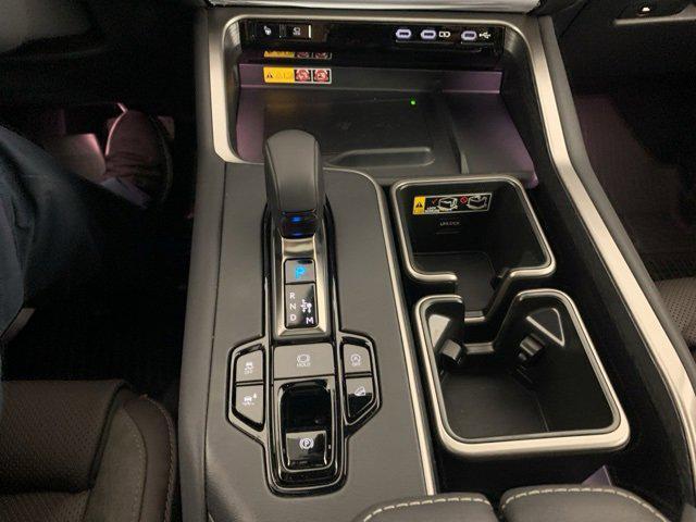 new 2025 Lexus TX 350 car, priced at $73,769