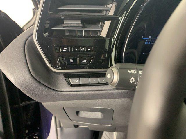 new 2025 Lexus TX 350 car, priced at $73,769