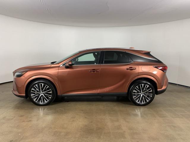 used 2023 Lexus RX 350 car, priced at $51,899
