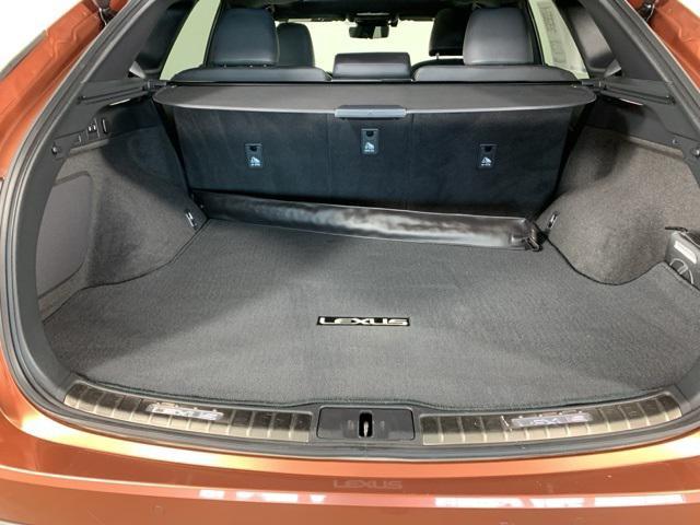 used 2023 Lexus RX 350 car, priced at $51,899