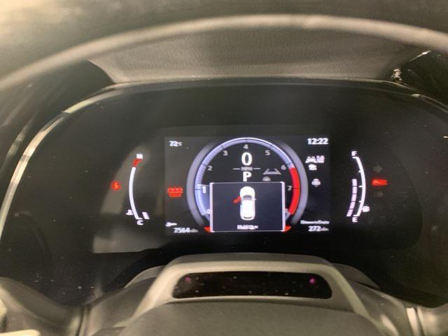 used 2023 Lexus RX 350 car, priced at $51,899