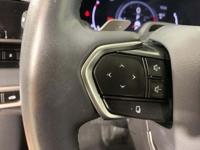 used 2023 Lexus RX 350 car, priced at $51,899