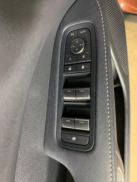 used 2023 Lexus RX 350 car, priced at $51,899