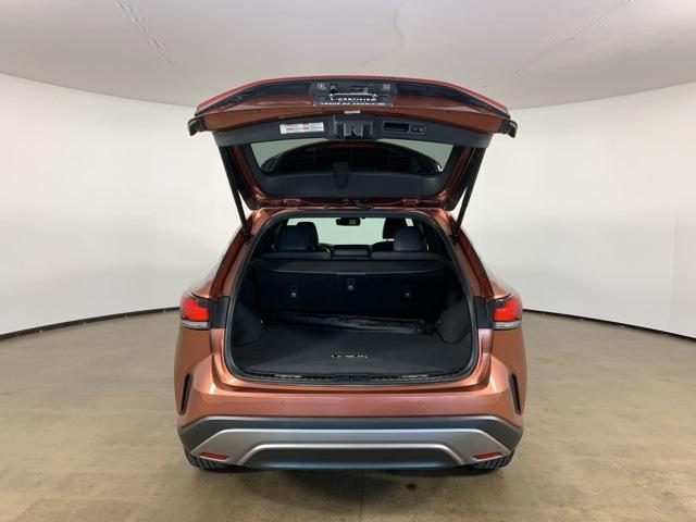 used 2023 Lexus RX 350 car, priced at $51,899