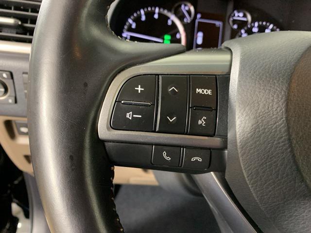 used 2023 Lexus GX 460 car, priced at $56,536