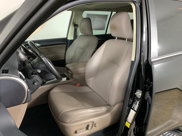 used 2023 Lexus GX 460 car, priced at $56,536