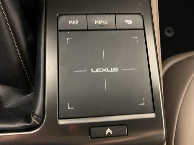 used 2023 Lexus GX 460 car, priced at $56,536