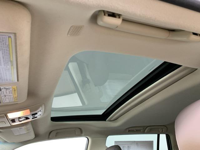 used 2023 Lexus GX 460 car, priced at $56,536