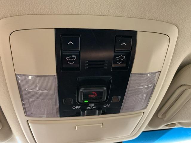 used 2023 Lexus GX 460 car, priced at $56,536