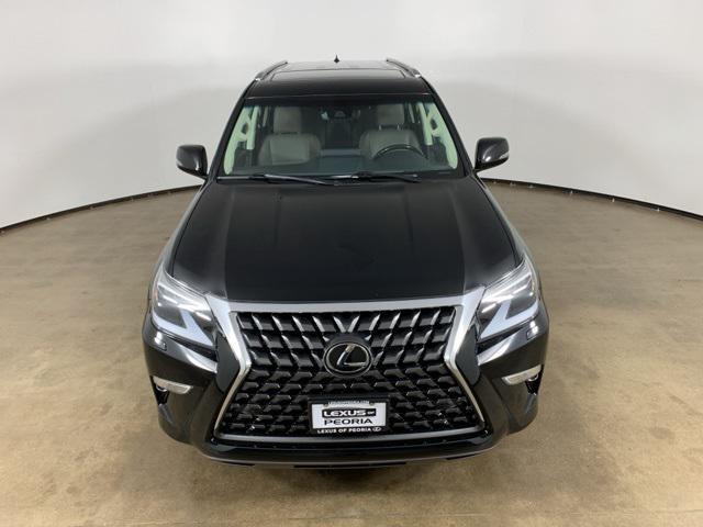 used 2023 Lexus GX 460 car, priced at $56,536