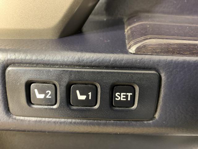 used 2021 Lexus GX 460 car, priced at $35,795