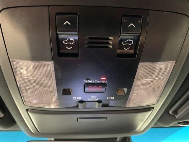 used 2021 Lexus GX 460 car, priced at $35,795