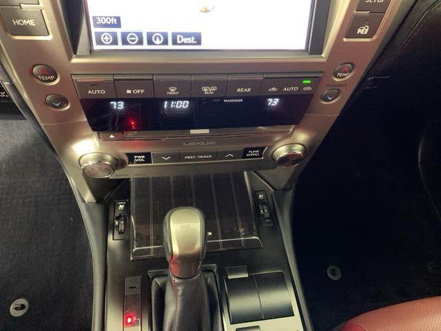 used 2021 Lexus GX 460 car, priced at $35,795