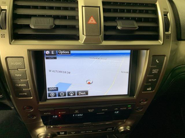 used 2021 Lexus GX 460 car, priced at $35,795